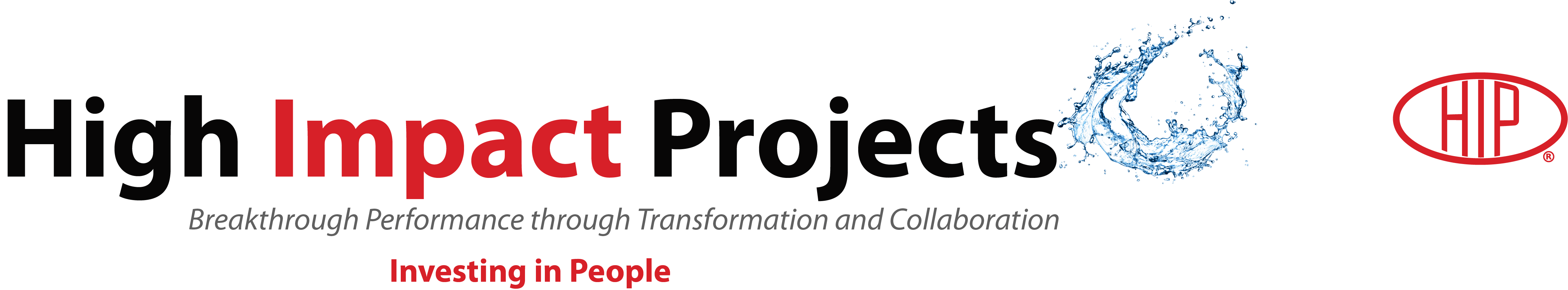 High Impact Projects Asia