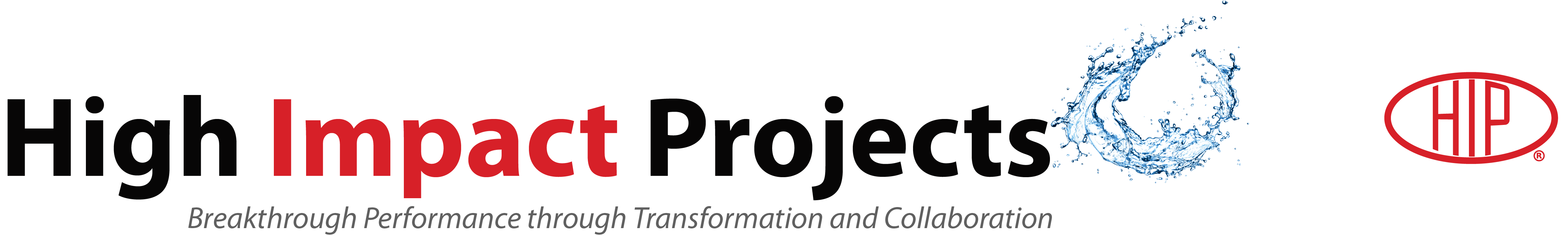 High Impact Projects Asia