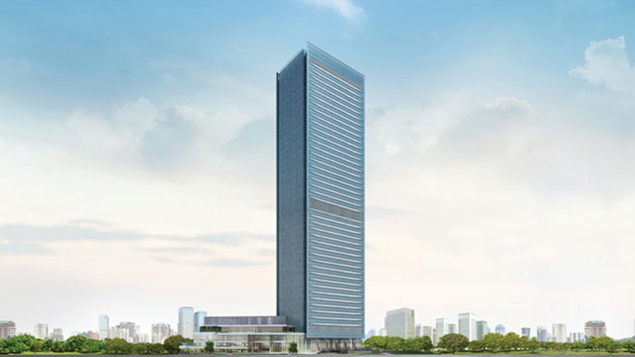 Jakarta: “Successful Client Handover”